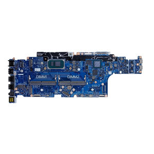 Original nuevo para placa base Dell Precision 3560 T500 0028XV South Peak 15 TGL MB 8L 19819 - Product Image 2