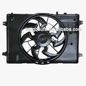 Radiador de Refrigeración Original 25310-G2000 para Hyundai Ioniq AE, <span class=keywords><strong>Kia</strong></span> I Ceed, <span class=keywords><strong>Xceed</strong></span> Van, Niro 1.6 GDI Híbrido AE DE 97606-G2000 31372-32025 - Product Image 5