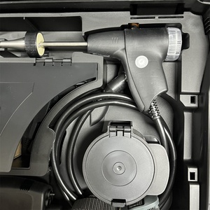 Analyseur de gaz de combustion de haute qualité, directement de l'usine, Testo 330 330-1LL 330-2LL, prix compétitif - Product Image 4