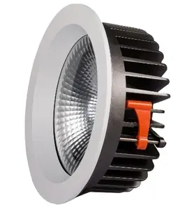 עיצוב חדש 50W LED למטה אור LED אור יום שקוע תאורת SMD DownLight LED למטה אור