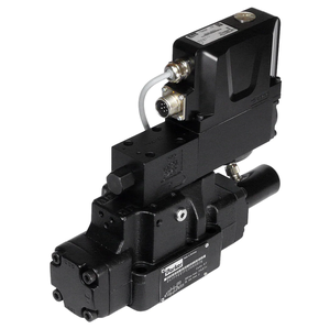 D31FP D41FP D81FP D111FP ชุดนักบินดำเนินการควบคุมทิศทางตามสัดส่วน - Product Image 1