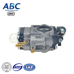 <span class=keywords><strong>Carburateur</strong></span> BC430 40-5 pour moteur thermique <span class=keywords><strong>2</strong></span> <span class=keywords><strong>temps</strong></span> 52cc 43cc, pièces de rechange pour débroussailleuse - Product Image 6