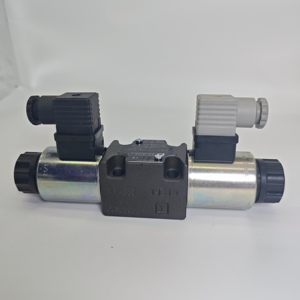 ไฮดรอลิก FV-9060-V2+ARGO-HYTOS แบบสัดส่วน PRM2-063Y11/15-12E12/M PRM2-063Y11/30-24E1K1 ARGO-HYTOS ไฮดรอลิกแบบสัดส่วน - Product Image 6