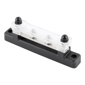 150A BusBar Block Base de nailon PC Cubierta Distribución de energía para coches Barcos RVs Motocicletas Rv Series - Product Image 3