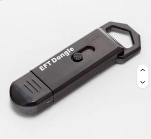 ดองเกิล <span class=keywords><strong>EFT</strong></span> ของทีม Easy-Firmware - Product Image 4