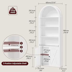 Vente en gros directe de meubles de salon armoires de <span class=keywords><strong>garage</strong></span> rangement avec armoire de rangement de sacs de qualité haut de gamme - Product Image 2