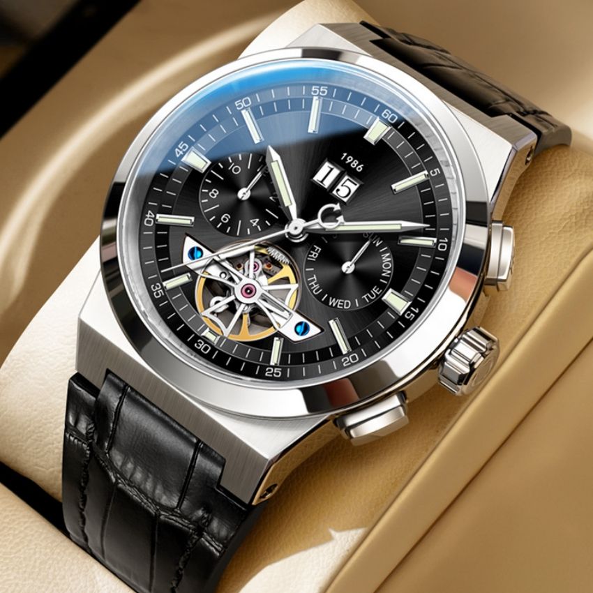 หนังสีดำ