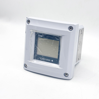 Analyseur de conductivité industrielle Yokogawa FLXA202, analyseur multiparamètres de la qualité de l'eau à deux fils