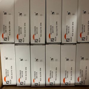 RPGCLCN RPGC-LCN ไฮดรอลิกส์ ของแท้ แบบควบคุมด้วยไพโลต์ ลูกสูบแบบบาลานซ์ พร้อมส่ง HYDRAFORCE IH - Product Image 1