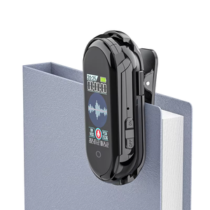 Transcriber Language ChatGPT Slim Audio Mind <b>Map</b> Summary Free Transcribe Subscription AI Magsafe Voice Recorder - Product Image 1