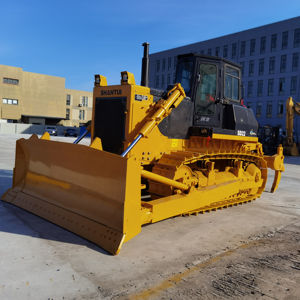 รถปราบดินมือสองรถปราบดิน SD23 SD22รถขุดตีนตะขาบอุปกรณ์หนัก - Product Image 1