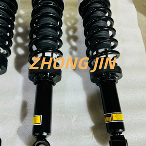 Kits de conversion air-ressort pour amortisseurs VW <span class=keywords><strong>Touareg</strong></span>, Porsche Cayenne, Audi Q7 - Product Image 2