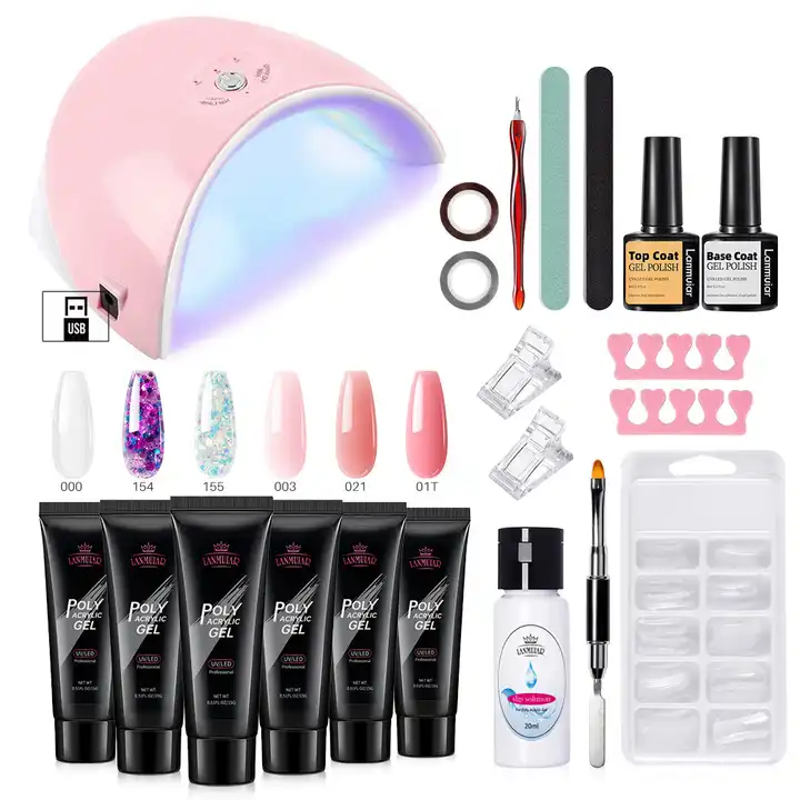 Buy EOD 6ml each Glossy Shine Long Lasting Nail Polish Paint Set of 12  Bottles White, Red, Purple, Pink (Pack of 12) Online at Low Prices in India  - Amazon.in