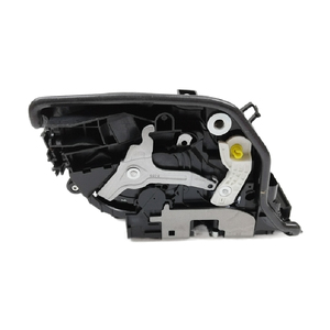 Bonne qualité avant droite voiture serrure <span class=keywords><strong>centrale</strong></span> loquet actionneur mécanisme de trappe 51217281938 pour <span class=keywords><strong>BMW</strong></span> Mini <span class=keywords><strong>2</strong></span> 7 série X1 X2 X5 X6 - Product Image 2