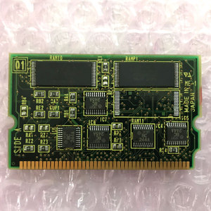 CNC FANUC A20B-3900-0053 ใหม่ต้นฉบับจาก/ROM การ์ดหน่วยความจำบอร์ดพีซีบีสำหรับเครื่องจักร - Product Image 4