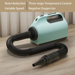 Sunsun เครื่องเป่าผมเป่าผมอัตโนมัติสำหรับสัตว์เลี้ยง,ที่เป่าผมสุนัขแมวสัตว์เลี้ยงกล่องเครื่องเป่า<span class=keywords><strong>ผม</strong></span> - Product Image 3