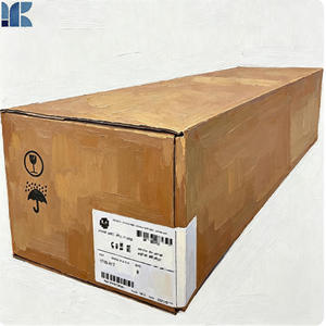 Allen Bradley PAC HMI VFD 1756-A17 Neuf sous scellé d'usine - Product Image 1