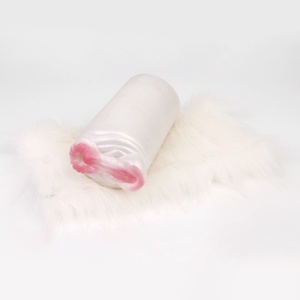Masturbador de Vagina Artificial de Peluche GEEBA Fantasy, Masajeador de Próstata Masculino, Juguetes de Masturbación de Silicona con Doble Canal Vaginal - Product Image 5