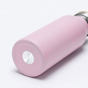 Custom Brand Design Double Layer Wall Vacuum Insulated Stainless Steel Tumbler Thermos Flask Dual Drinking Thermal Water <b>Bottle</b> - Product Image 3