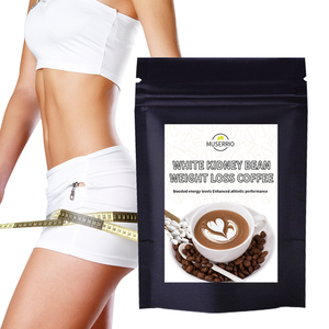 Café Adelgazante Instantáneo a Base de Hierbas, Marca Privada, Venta al Por Mayor OEM/ODM - Product Image 2