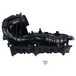 Colector de admisión de motor 11617798885 11618507240 11617811215 para <span class=keywords><strong>BMW</strong></span> X1 X3 E88 E81 E93 E90 <span class=keywords><strong>E61</strong></span> E84 2.0D <span class=keywords><strong>N47</strong></span> - Product Image 5
