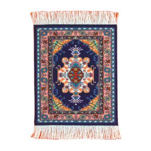 Tapis de table tissé style oriental en caoutchouc pour salle à manger, cuisine, mariage, bar à thé - Offre spéciale - Product Image 1