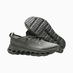 Zapatillas para correr para hombre y mujer, zapatillas ligeras de malla transpirable para caminar, zapatillas deportivas antideslizantes para deportes al aire libre, para Fitness y Jogging - Product Image 2
