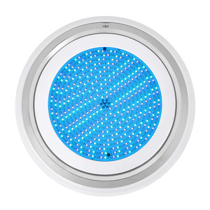 Lumière sous-marine imperméable de vente chaude adaptée aux besoins du client superbe de <span class=keywords><strong>piscine</strong></span> de RVB LED pour des piscines - Product Image 5