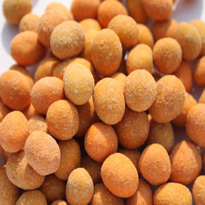 טבל בטעם קמח פריך מצופה בוטנים - Product Image 4