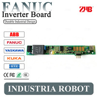 Carte de rétroéclairage pour onduleur LCD monochrome Fanuc A20b-8002-0130 de 9,5 pouces, pièce de rechange, carte PCB A20b-8002-0130 en stock