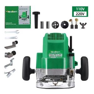 Machine de fraisage et de gravure industrielle multifonctionnelle haute puissance en bakélite LVPAI NBT-ER-3612H 110V/220V pour le bois, la plus vendue - Product Image 6