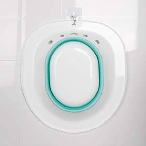 Gran oferta salón de belleza portátil V-steams Natural Yoni Steam Seat tratamiento fibromas uterinos - Product Image 2