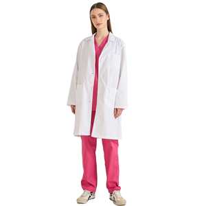 Camice lungo da donna 8166 - Product Image 5