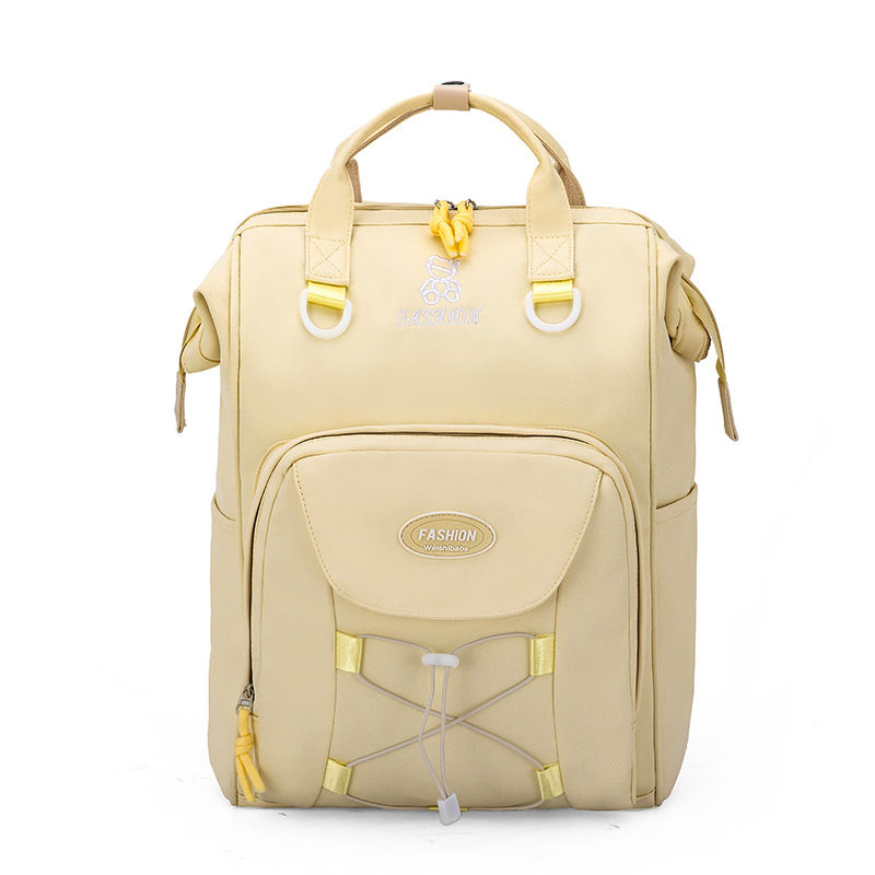 Mommy backpack-41*18*27cm