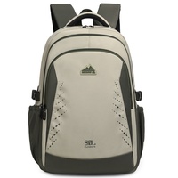 Sac à dos Oxford personnalisé avec logo, vente en gros d'usine, sacoche pour ordinateur portable homme grande capacité, idéal pour les voyages en extérieur