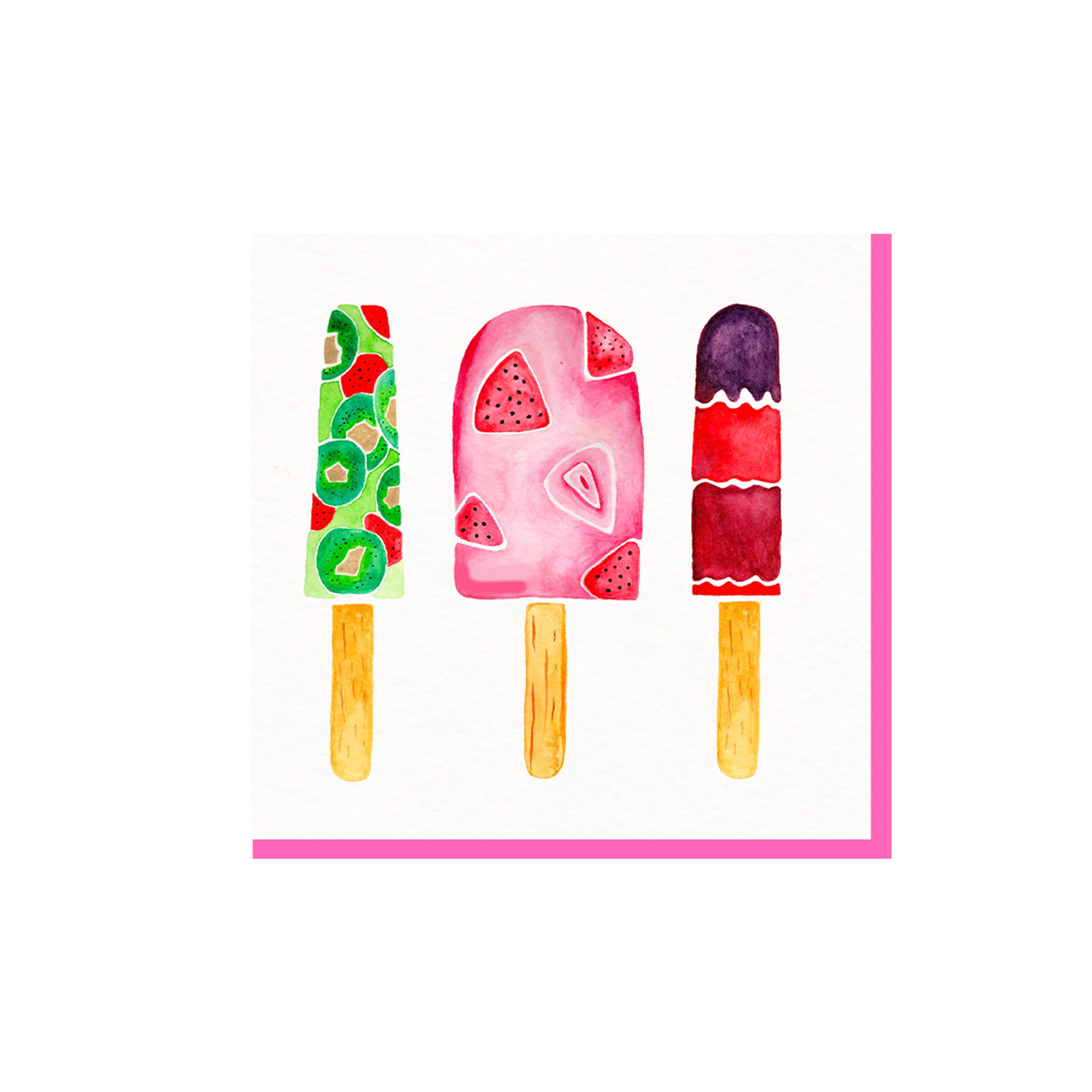 Servilleta de 33*33cm * 16 piezas