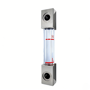 Jauge de niveau d'huile universelle de remplacement OEM pour compresseur à vis et à piston - Product Image 3
