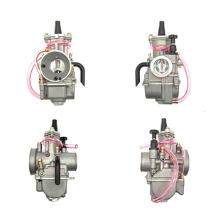 คาร์บูเรเตอร์รถจักรยานยนต์ pwk 34มม. 36มม. 38มม. 40มม. - Product Image 6