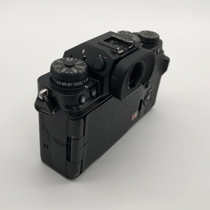 Appareil photo hybride Fujifilm <span class=keywords><strong>XT4</strong></span> avec <span class=keywords><strong>4K</strong></span>, appareil photo à capteur CMOS Fujifilm, FU JIFILM X-T4 hybride avec écran inclinable - Product Image 4