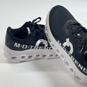 Chaussures de sport pour hommes de haute qualité, nouveau design, tendance outdoor, confortables, respirantes, à lacets, pour la course à pied - Product Image 4