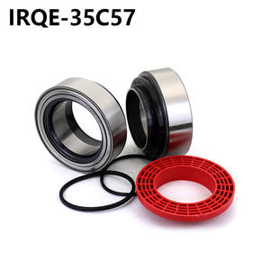 Rodamiento de Cubo de Rueda IRQE 35C57 para Camiones Renault OE 800792 - Product Image 2
