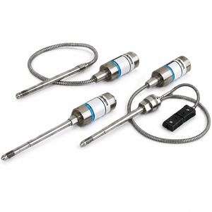 PT4626-30M-12/18 Piezas de Repuesto Industriales para Transductor de Fusión para Línea de Extrusión - Product Image 4