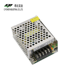 مزود طاقة 12 فولت 24 فولت 28 فولت 36 فولت 48 فولت 5 فولت 9 فولت 2 أمبير 5 أمبير 10 أمبير 20 أمبير 30 أمبير 50 أمبير 60 أمبير - Product Image 4