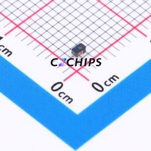 CKCW0603-1uH/K ตัวเหนี่ยวนำไฟฟ้าแบบ SMD, 1.12x1.8 มม. ( ค่าความเหนี่ยวนำ: 1uH ) ( ความแม่นยำ: 10% กระแสไฟฟ้าที่กำหนด: 280mA ) - Product Image 1