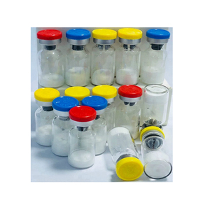 Proveedores de Materias Primas Cosméticas de Péptidos Químicos de Uso Diario de Alta Calidad 99% <span class=keywords><strong>CAS</strong></span> 1400634-44-7 Acetil Hexapéptido-38 - Product Image 2