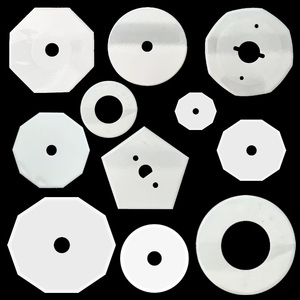 High Quality Industrial Ceramic Blades for Sleeve <strong>Labeling</strong> <strong>Machines</strong> <strong>Specifically</strong> Designed - Product Image 3