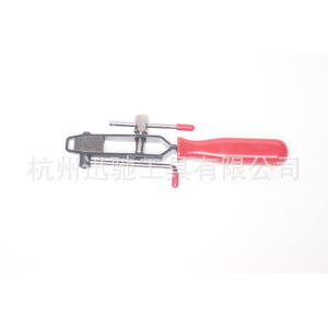 Alicates para Jaulas de Bolas XCTOOL XC4127 de Acero al Carbono, Herramienta Mecánica para Reparación de Automóviles - Product Image 3