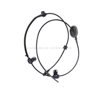 Capteur de vitesse de roue ABS arrière droit D10K-43-71Y pour Mazda CX-3, pièces de rechange pour système de freinage, fournisseur en gros