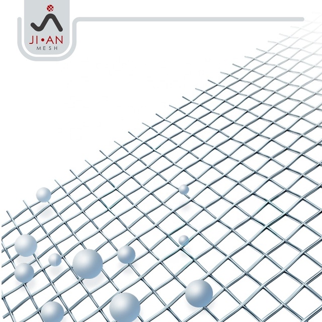 High-Strength Wire mesh SC-332