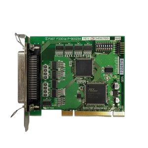 La fábrica profesional puede personalizar diferentes placas PCB de sensores industriales para aplicaciones industriales - Product Image 1